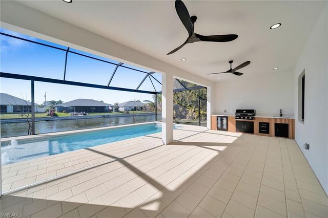 3424 SW 15th AVE, Cape Coral, FL 33914