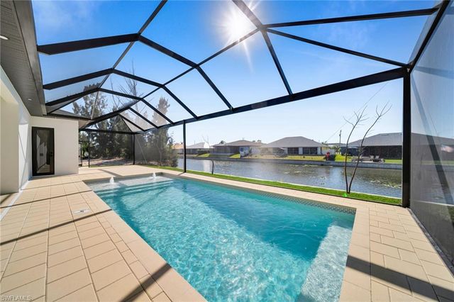 3424 SW 15th AVE, Cape Coral, FL 33914