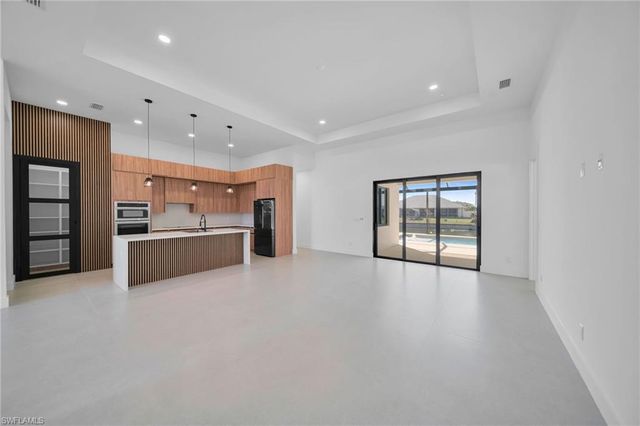 3424 SW 15th AVE, Cape Coral, FL 33914