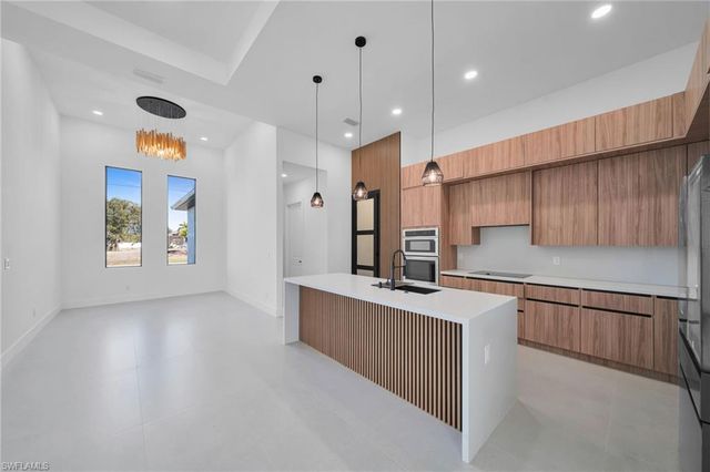 3424 SW 15th AVE, Cape Coral, FL 33914