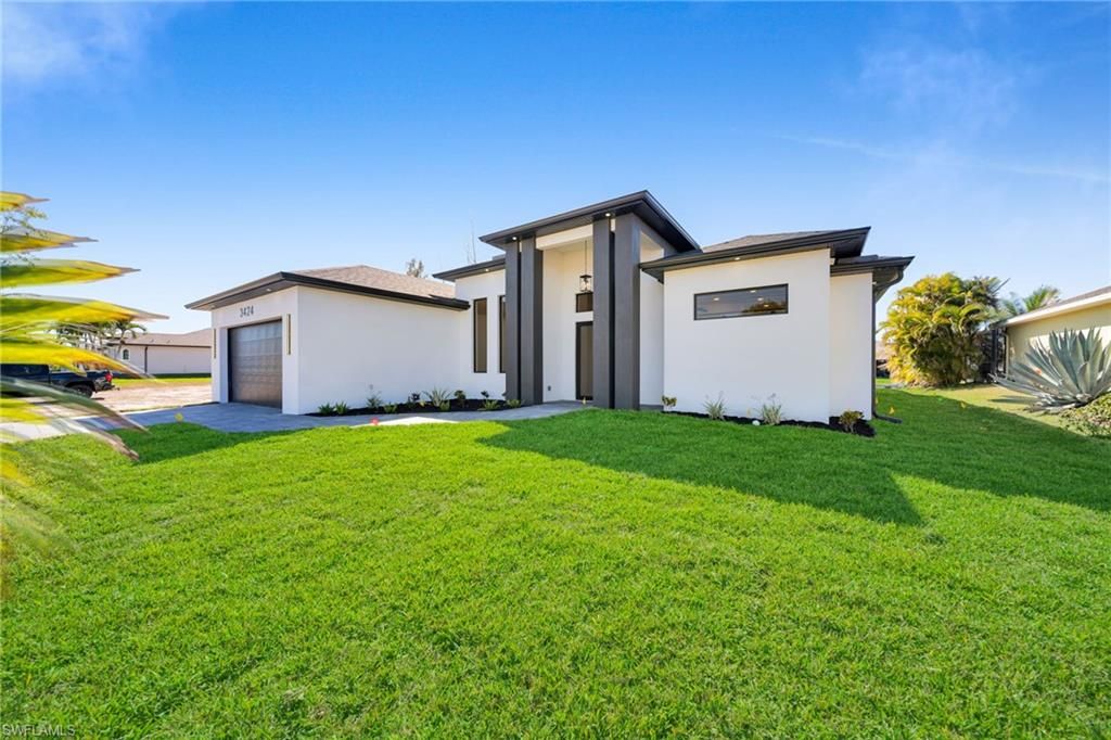 3424 SW 15th AVE, CAPE CORAL, FL 33914 — photo 2