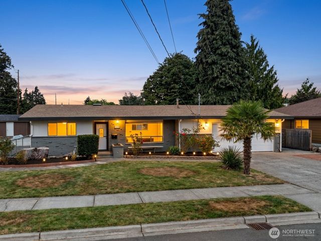 1225 22nd Street SE, Auburn, WA 98002