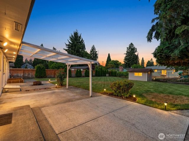 1225 22nd Street SE, Auburn, WA 98002