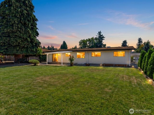 1225 22nd Street SE, Auburn, WA 98002