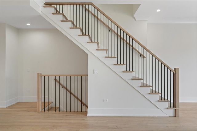 2023 W Augusta Boulevard 3E, Chicago, IL 60622