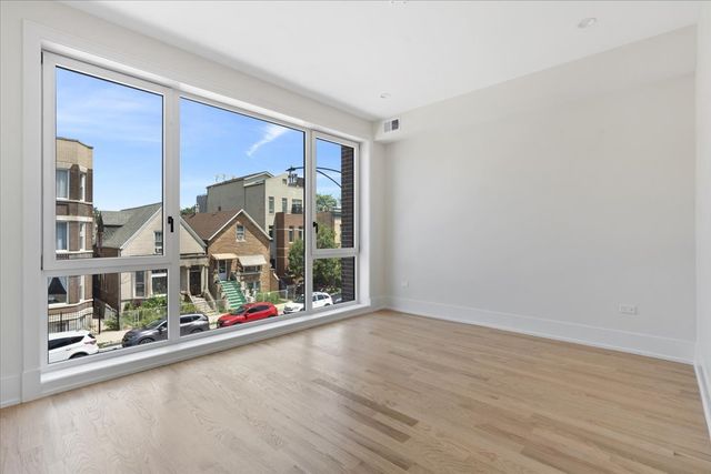 2023 W Augusta Boulevard 3E, Chicago, IL 60622