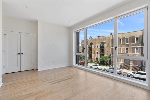 2023 W Augusta Boulevard 3E, Chicago, IL 60622