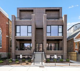 2023 W Augusta Boulevard 3E, Chicago, IL 60622