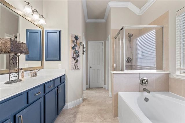 43 Wood Drake Place, Tomball, TX 77375