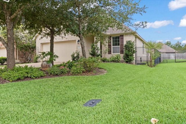 43 Wood Drake Place, Tomball, TX 77375