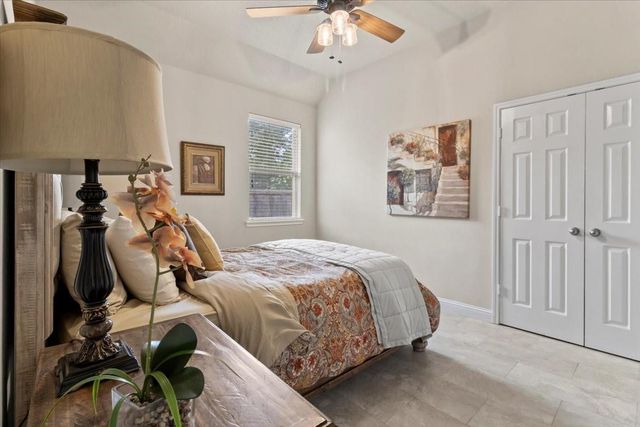 43 Wood Drake Place, Tomball, TX 77375