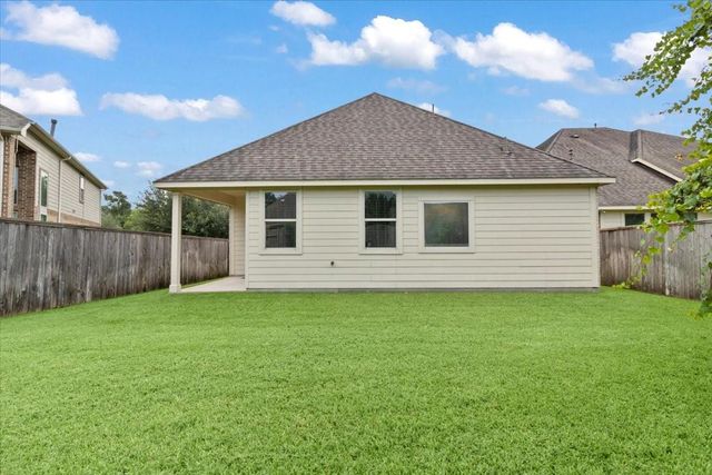 43 Wood Drake Place, Tomball, TX 77375