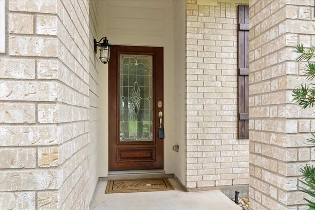 43 Wood Drake Place, Tomball, TX 77375