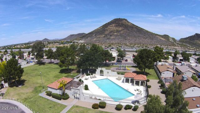 4750 W ESCUDA Drive, Glendale, AZ 85308