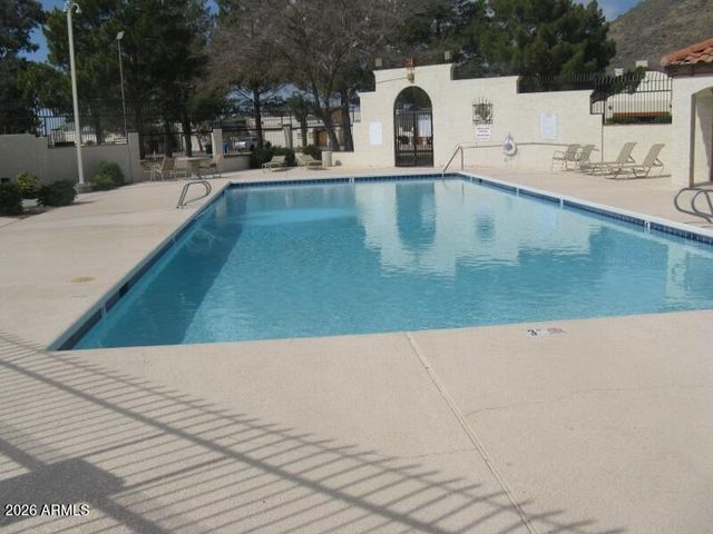 4750 W ESCUDA Drive, Glendale, AZ 85308