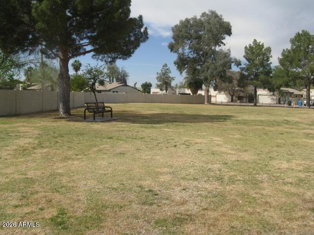 4750 W ESCUDA Drive, Glendale, AZ 85308
