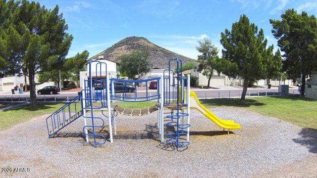 4750 W ESCUDA Drive, Glendale, AZ 85308