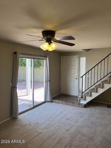4750 W ESCUDA Drive, Glendale, AZ 85308