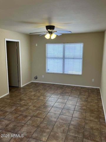 4750 W ESCUDA Drive, Glendale, AZ 85308
