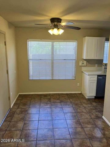 4750 W ESCUDA Drive, Glendale, AZ 85308