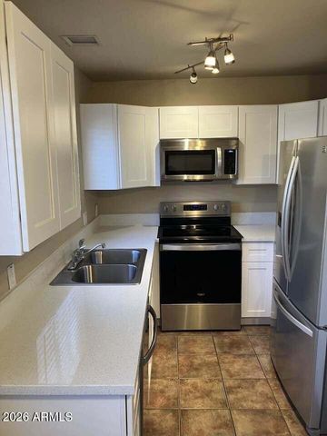 4750 W ESCUDA Drive, Glendale, AZ 85308