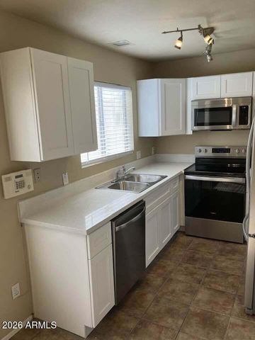 4750 W ESCUDA Drive, Glendale, AZ 85308