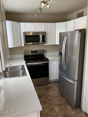 4750 W ESCUDA Drive, Glendale, AZ 85308