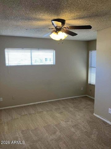 4750 W ESCUDA Drive, Glendale, AZ 85308