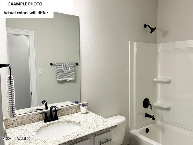 313 Meadow Ridge Lane, Duson, LA 70529