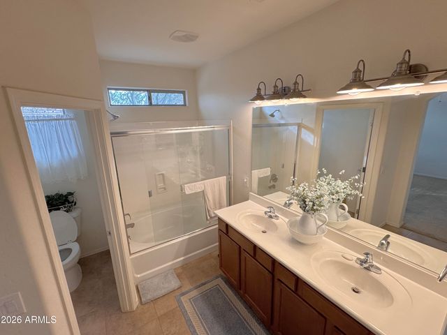 18017 W PURDUE Avenue, Waddell, AZ 85355