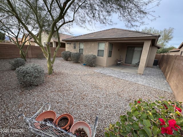 18017 W PURDUE Avenue, Waddell, AZ 85355