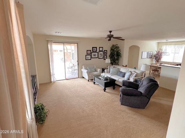 18017 W PURDUE Avenue, Waddell, AZ 85355