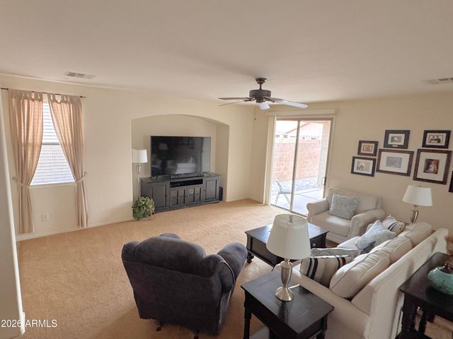 18017 W PURDUE Avenue, Waddell, AZ 85355