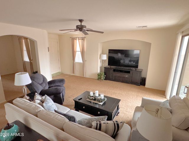 18017 W PURDUE Avenue, Waddell, AZ 85355