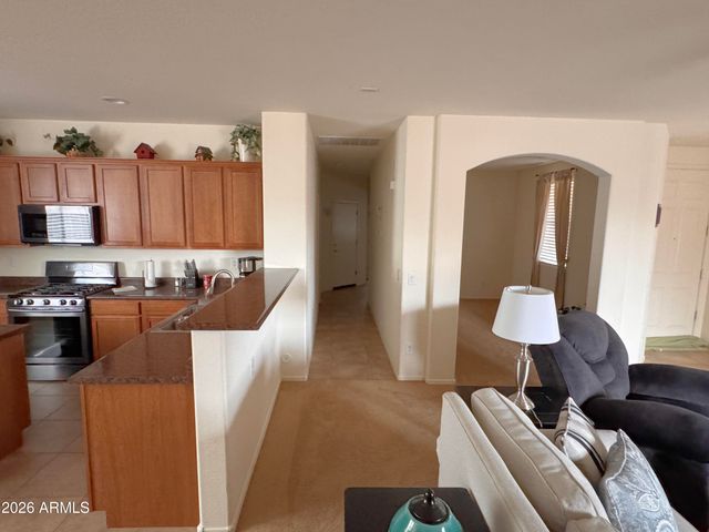 18017 W PURDUE Avenue, Waddell, AZ 85355