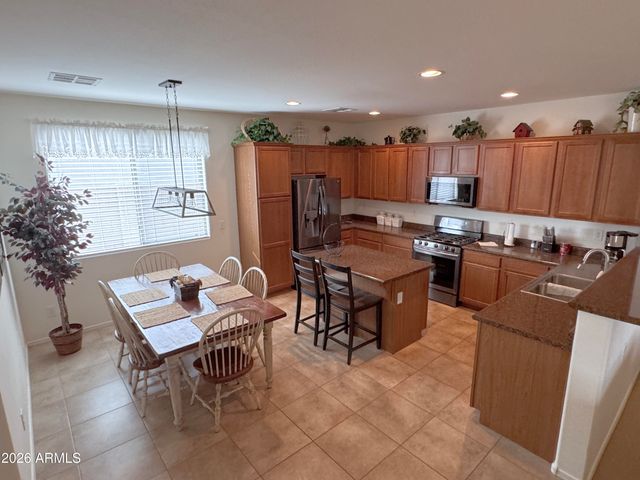 18017 W PURDUE Avenue, Waddell, AZ 85355