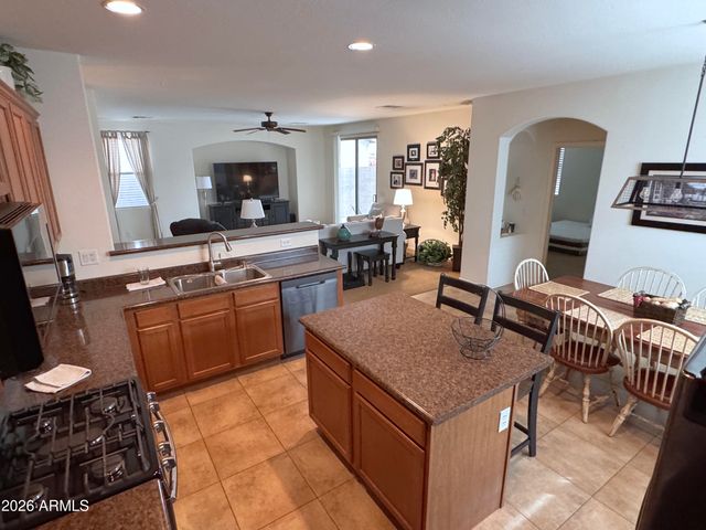 18017 W PURDUE Avenue, Waddell, AZ 85355