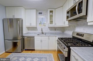 5225 POOKS HILL RD #424N, Bethesda, MD 20814