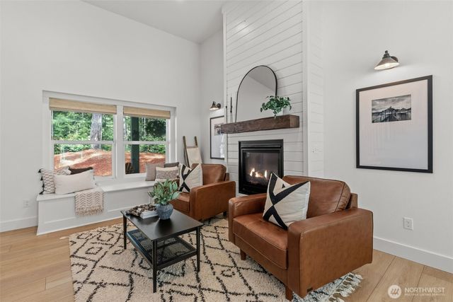 14636 Fagerud Road SE, Olalla, WA 98359