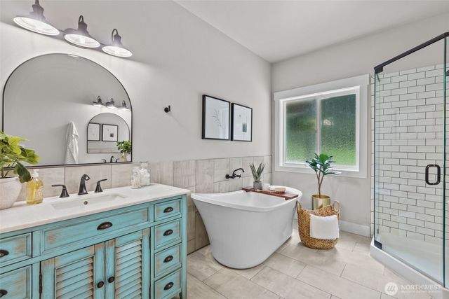 14636 Fagerud Road SE, Olalla, WA 98359