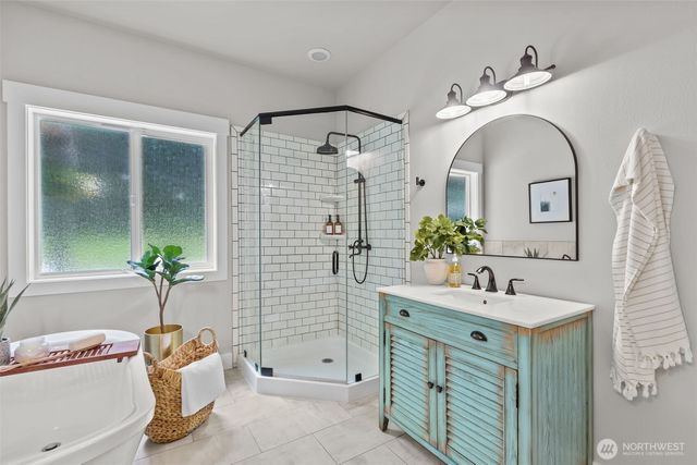 14636 Fagerud Road SE, Olalla, WA 98359