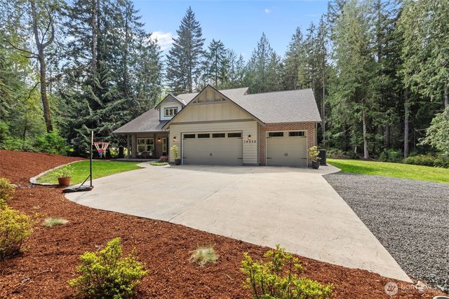 14636 Fagerud Road SE, Olalla, WA 98359