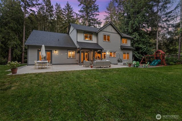 14636 Fagerud Road SE, Olalla, WA 98359