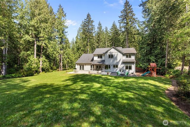 14636 Fagerud Road SE, Olalla, WA 98359