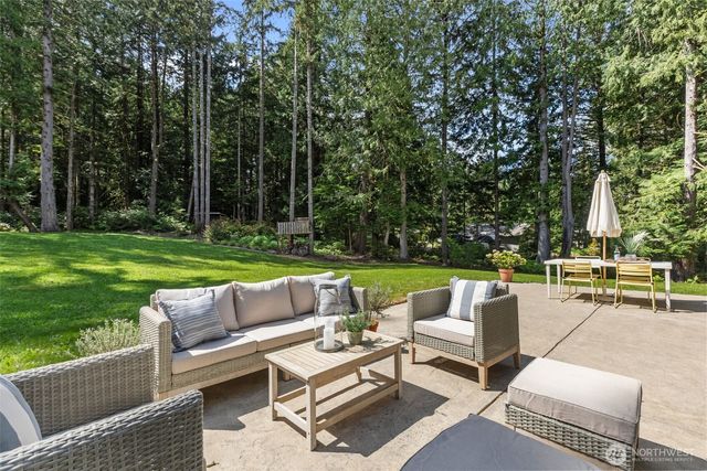 14636 Fagerud Road SE, Olalla, WA 98359