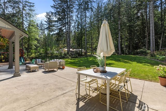 14636 Fagerud Road SE, Olalla, WA 98359