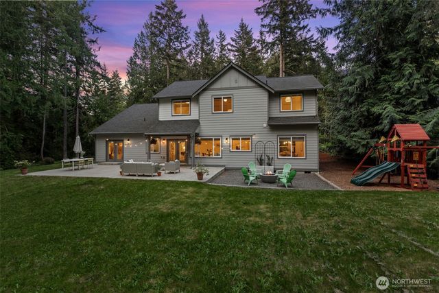 14636 Fagerud Road SE, Olalla, WA 98359