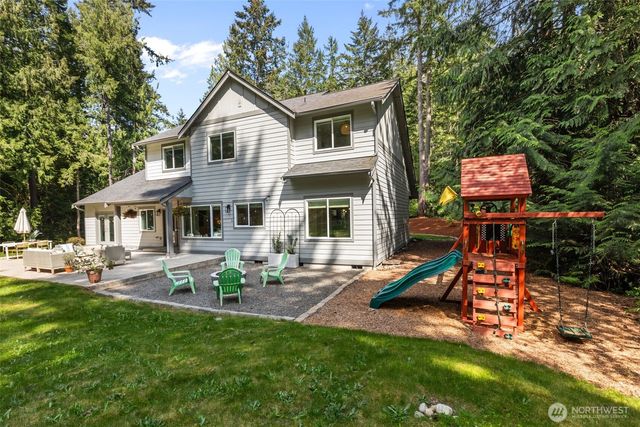 14636 Fagerud Road SE, Olalla, WA 98359