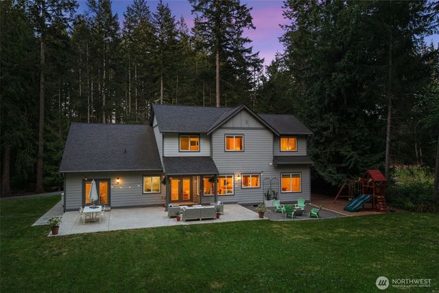 14636 Fagerud Road SE, Olalla, WA 98359