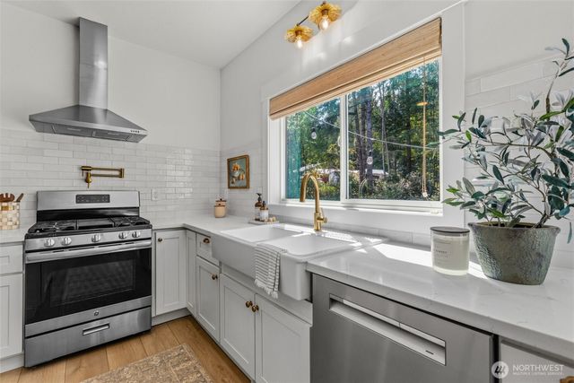 14636 Fagerud Road SE, Olalla, WA 98359